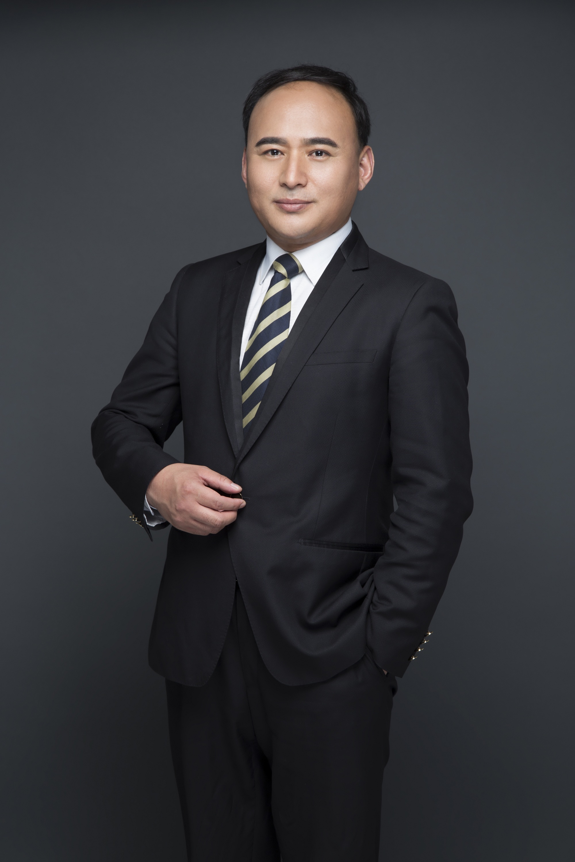 李心蓉 项目运营总监